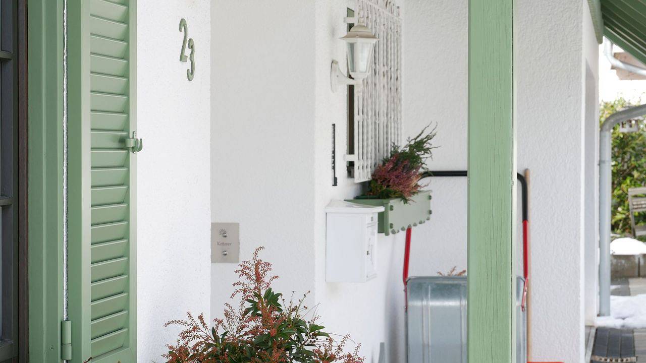 Ganze Ferienwohnung, Ferienwohnung für 2 Personen (33 m²) in Breitnau in Suedlicher Schwarzwald, Breitnau