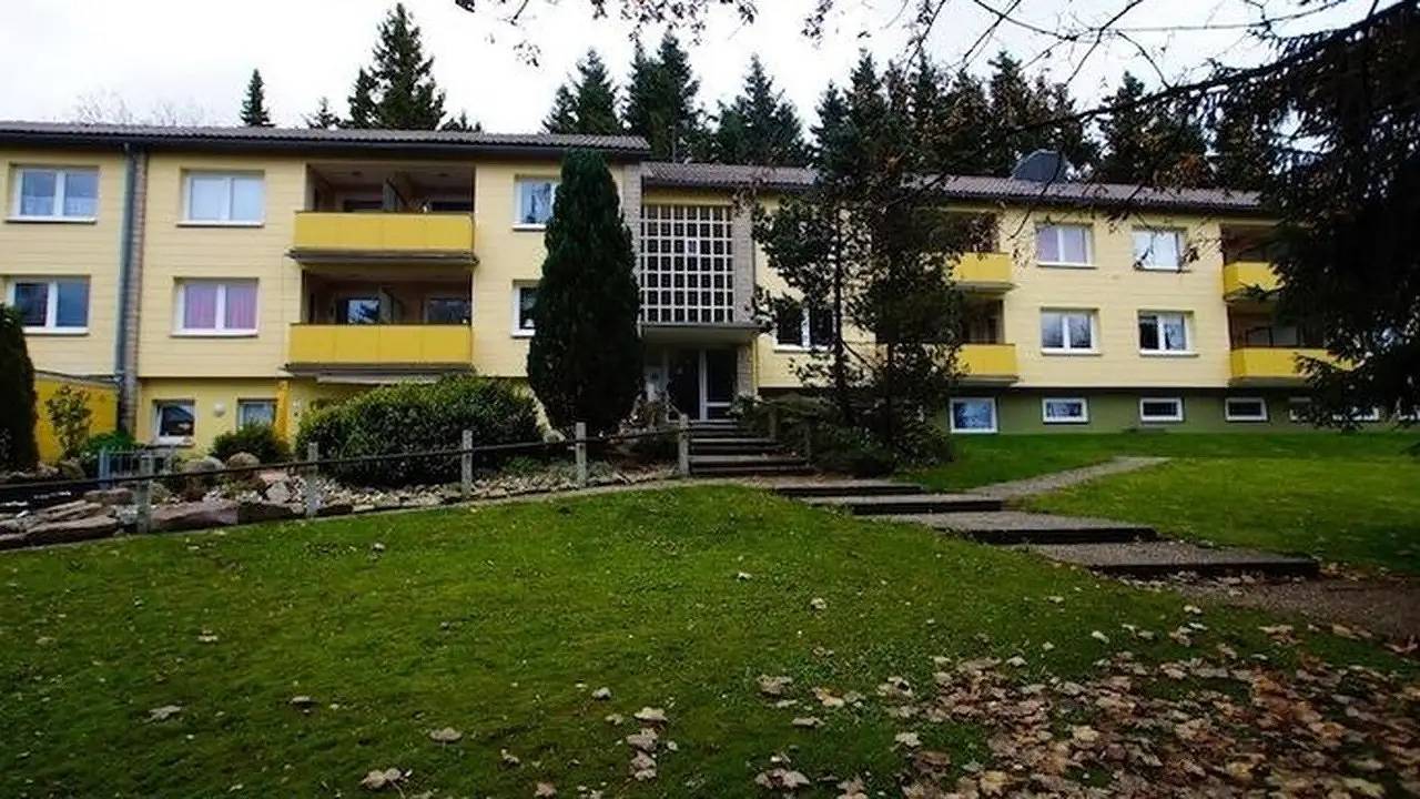 Ganze Ferienwohnung, Ferienwohnung für 2 Personen (32 m²) in Sankt Andreasberg in Sankt Andreasberg, Braunlage