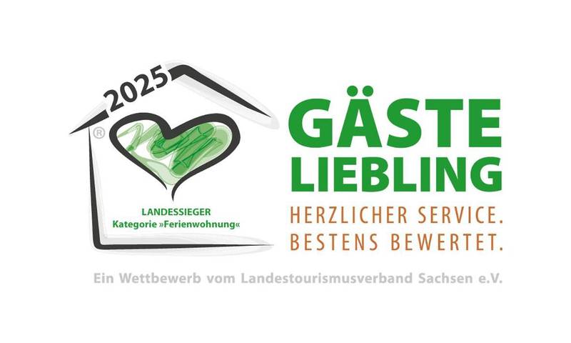 Ferienwohnung für 2 Personen, mit Garten und Sauna, kinderfreundlich in Weißenberg