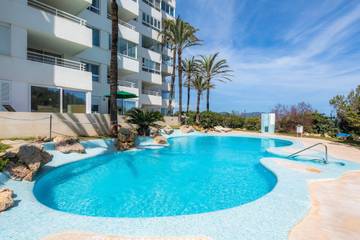 Apartment in Sant Llorenç des Cardassar, Mallorca Osten für 4 