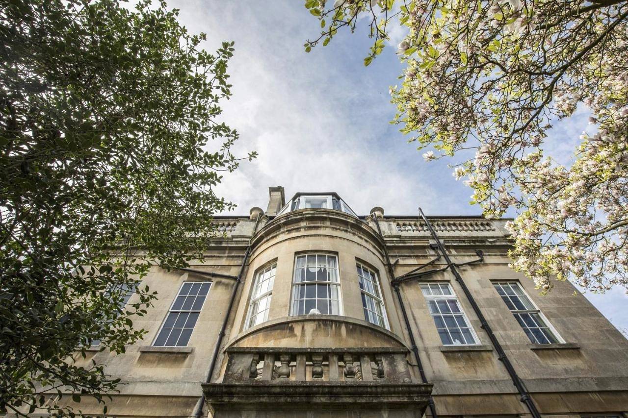 Grosvenor Villa in Bath, Bath et Nord-Est Somerset