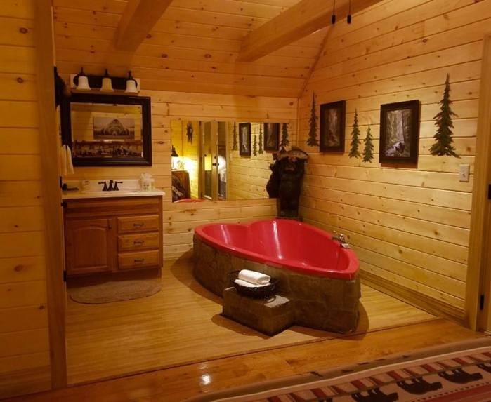 Casa de vacaciones para 2 personas, con piscina y jacuzzi - 1