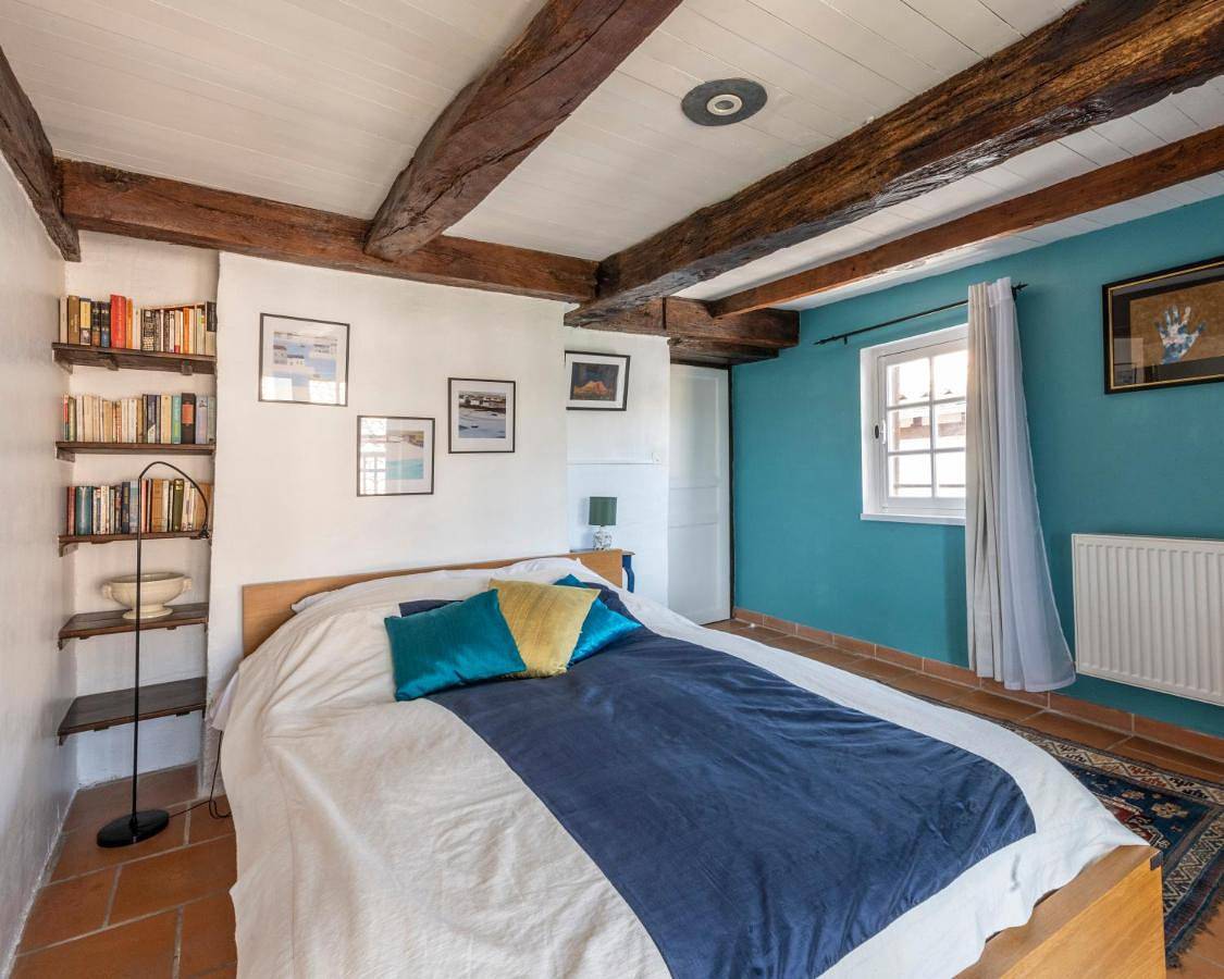 Auberge des Hirondelles in Puycelsi, Région d'Albi