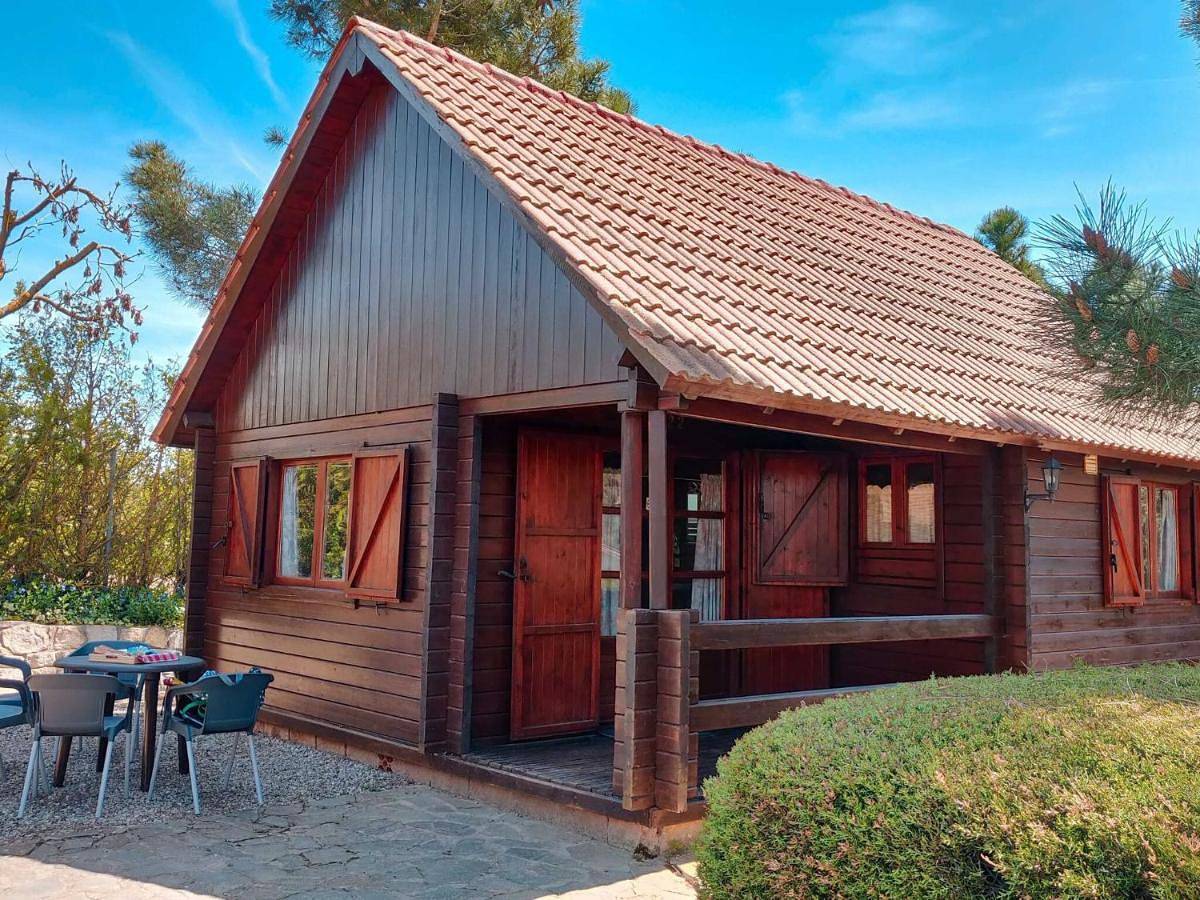 One-Bedroom Holiday Home in Prades (Espagne), Baix Camp