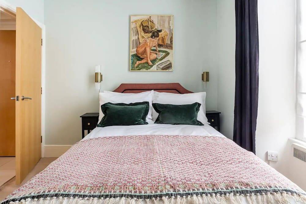Appartement entier, Beautiful City Centre Flat With Parking in Exeter, Devon
