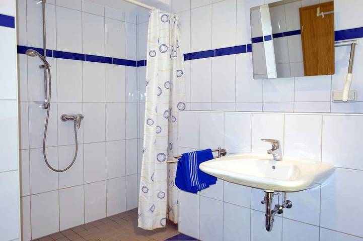 Ferienwohnung für 4 Personen, mit Haustier in Sommerach - 4