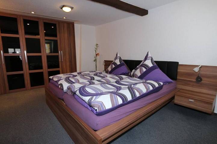 Ferienhaus für 4 Personen, mit Terrasse in Zell (Mosel) - 3