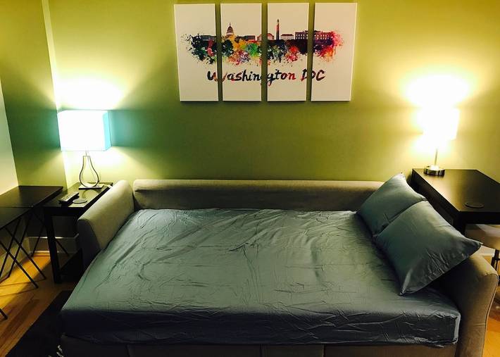 Gîte pour 4 personnes à Washington D.C. - 3