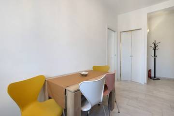 Casa Vacanza per 5 Persone in Pavia, Provincia di Pavia, Foto 4