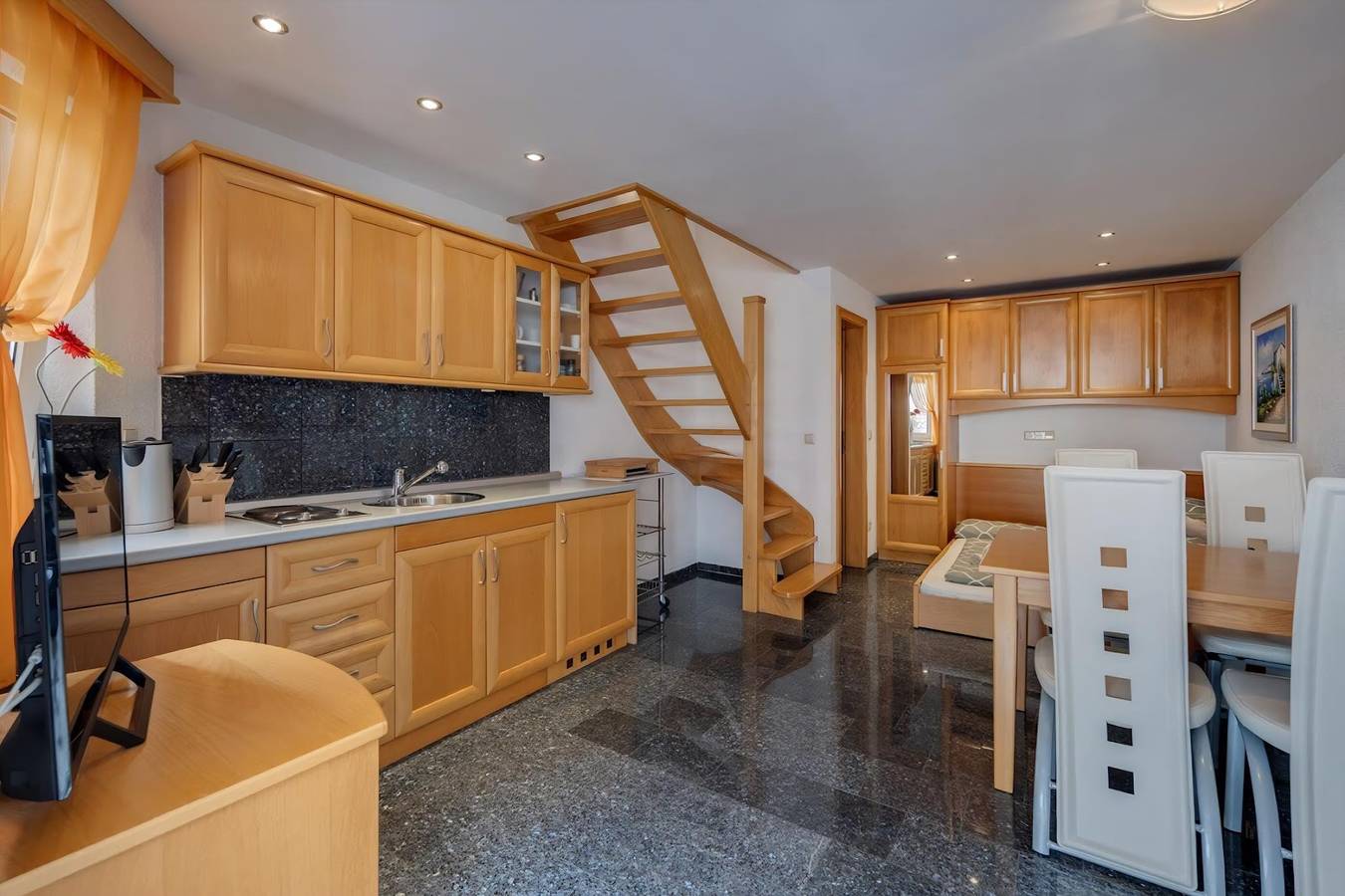 Entire apartment, Apartments Fijala in Crikvenica, Primorje-Gorski Kotar