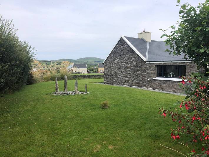 Bungalow für 8 Personen, mit Garten in Irland - 2