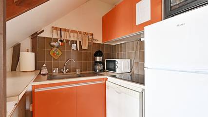 Studio voor 5 Personen in Cap d'Agde, Agde, Afbeelding 1