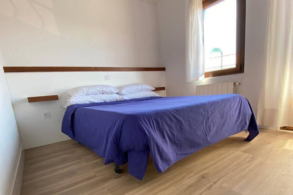 Beach, pet friendly and bbq in Suances in Suances, Cantabrian Coast