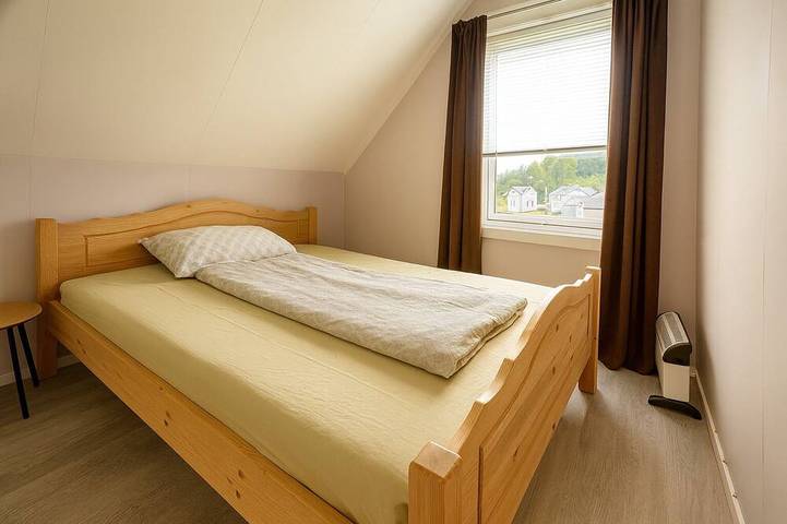 Cozy home on the island of Senja with sea views in Senja, Lenvik