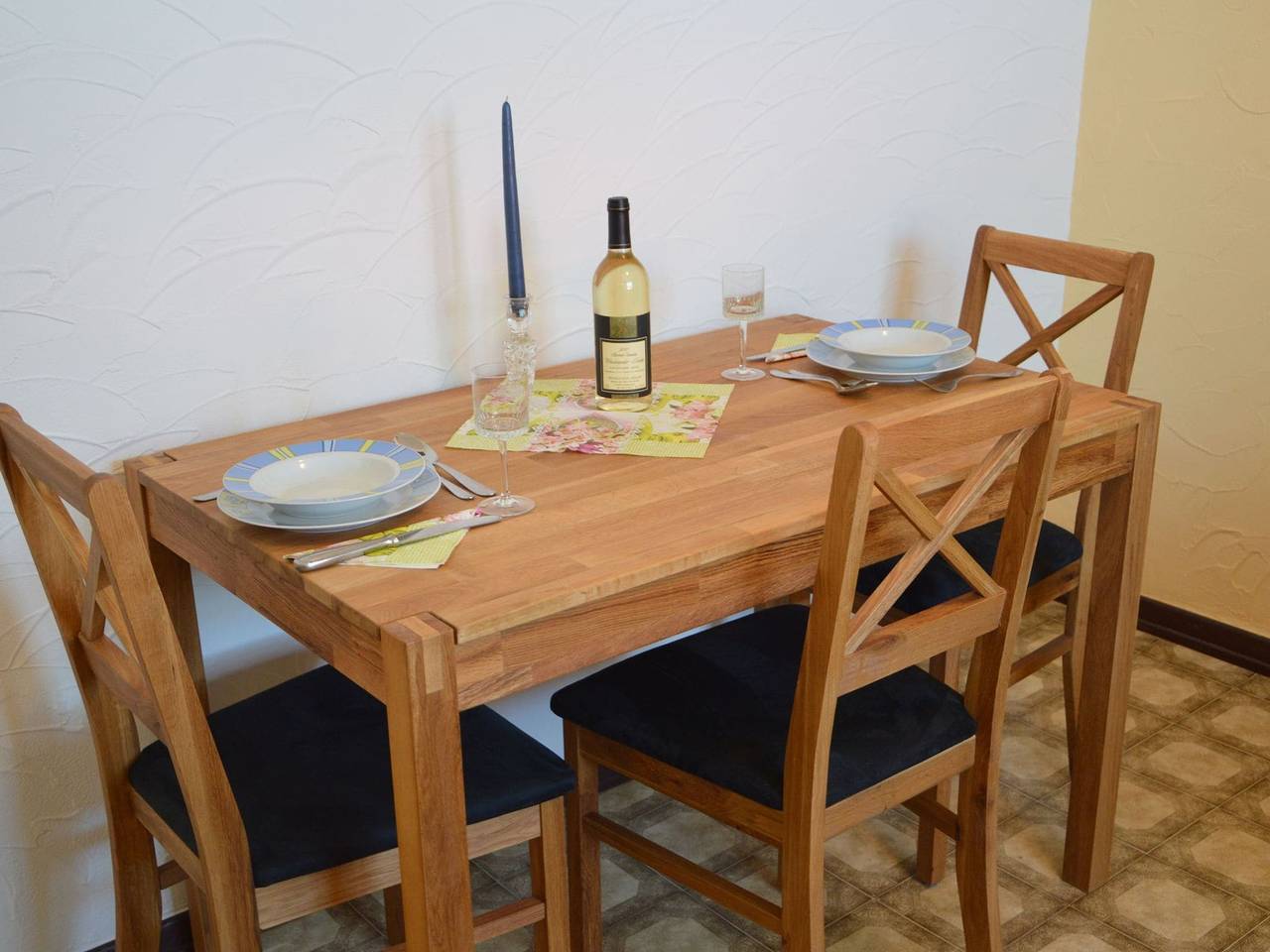 Appealing Apartment in Ittel with Garden, Parking, Bicycles, foto 8