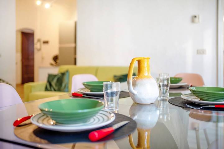 Ferienwohnung für 6 Personen in Imperia - 3