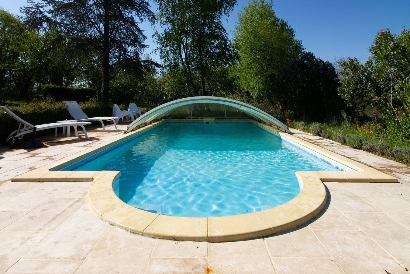 Gite de charme**** avec piscine en Périgord in Saint-Rabier, Périgord Noir