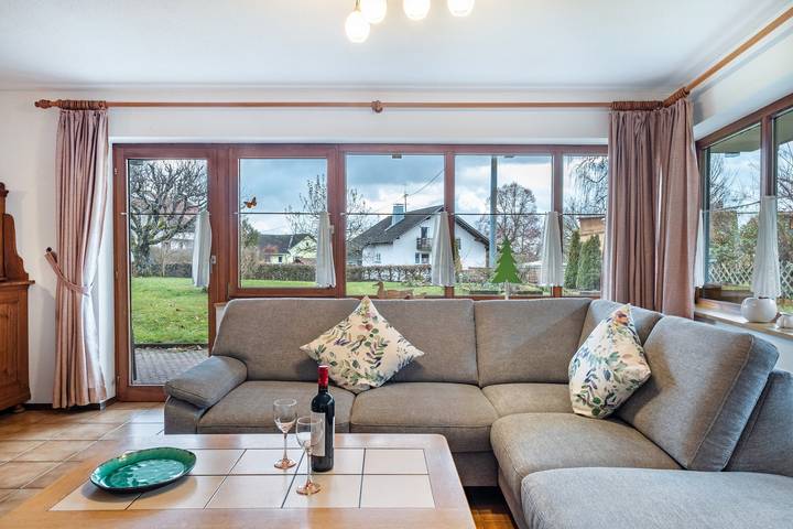 Ferienwohnung für 4 Personen, mit Garten in Ühlingen-Birkendorf - 3