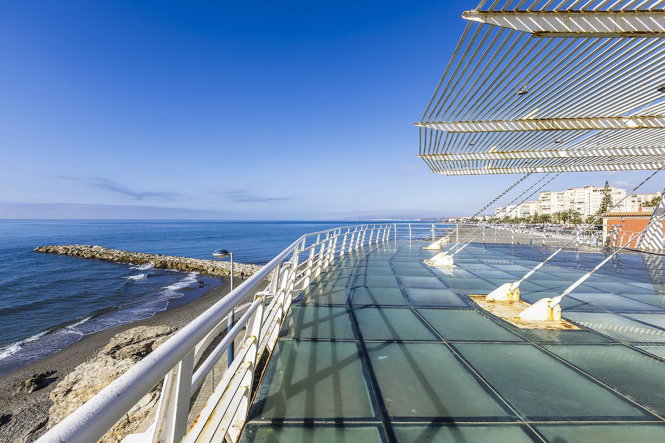 Appartamento vacanze a Torrox a partire da 64€ a notte