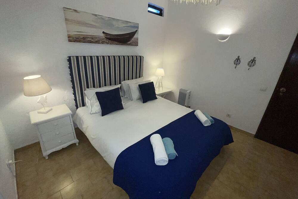 Geheel appartement, Casa Bacalhau (apartment near Benagil Beach) in Lagoa, Faro District