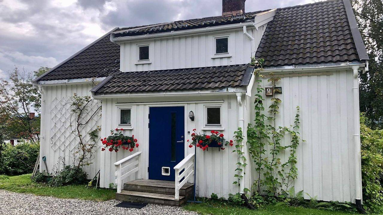 Ferienhaus für 6 Personen (112 m²) in Lillehammer in Lillehammer