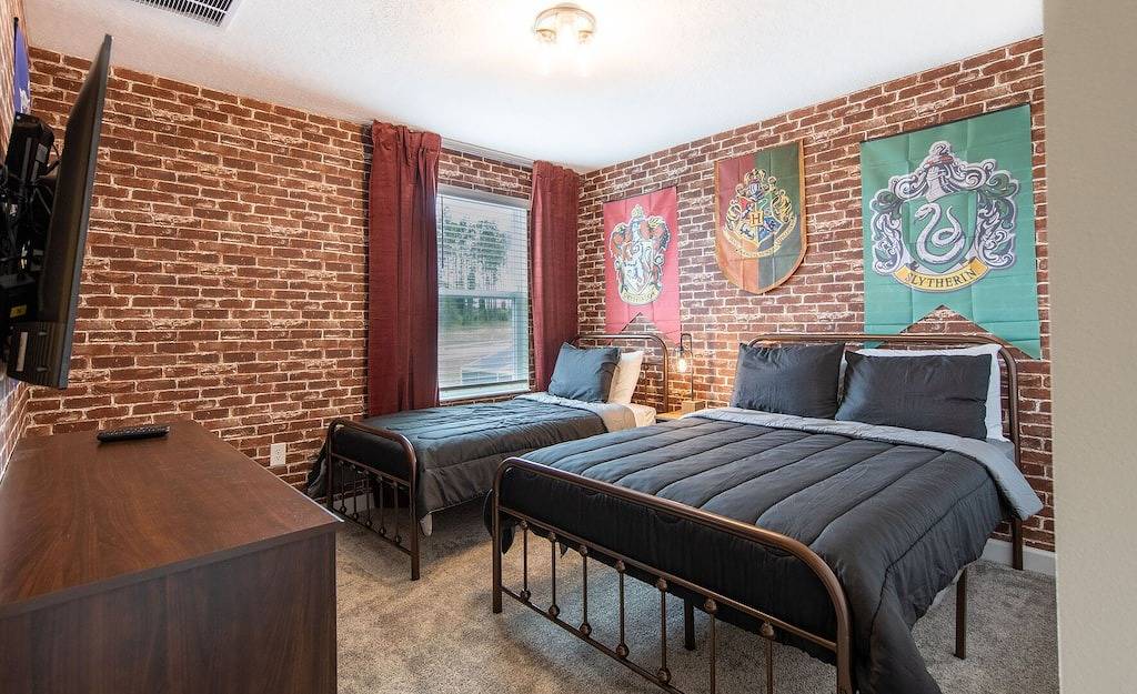 9028Sh: Amazing 6b/6b with Entertainment Options in Championsgate in Davenport (FL), Zentral Florida