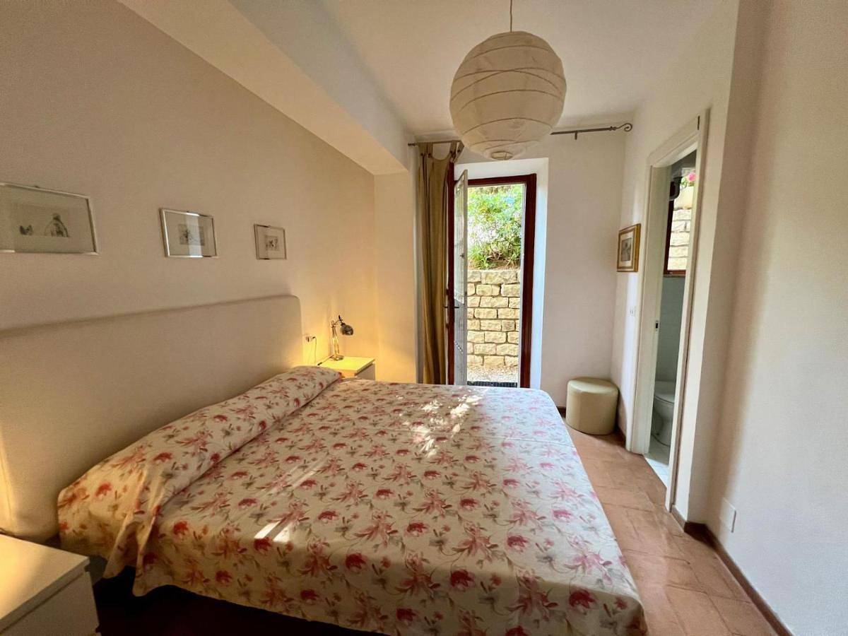 Double or Twin Room with Private External Bathroom in Monte Conero, Riviera del Conero