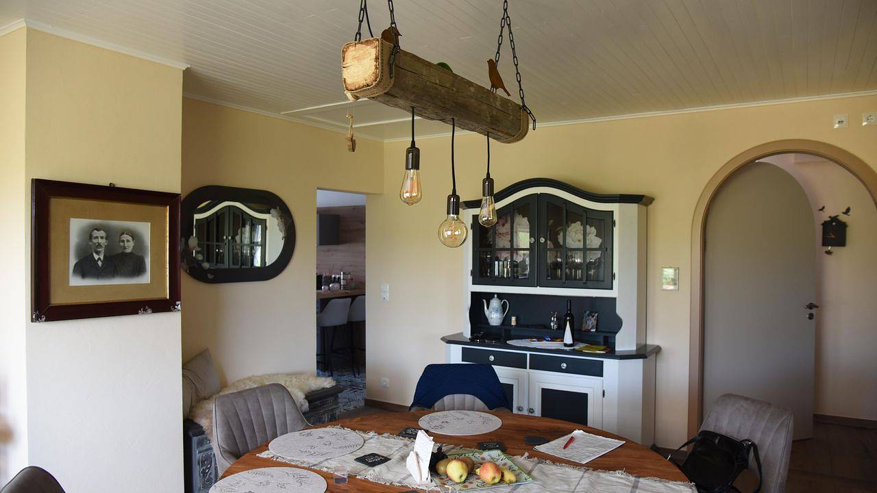 Ferienhaus für 4 Personen (110 m²) in Dörrmoschel in Imsweiler, Pfälzer Bergland