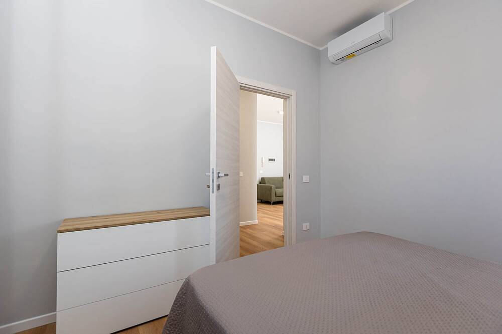 Ganze Wohnung, Street View Apartment in Margherita di Savoia, Barletta-Andria-Trani