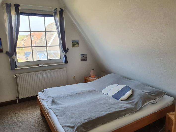 Ferienhaus für 4 Personen, mit Garten in Krummhörn - 4