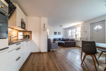 Ferienwohnung für 4 Personen in Langeoog, Landkreis Wittmund, Bild 2