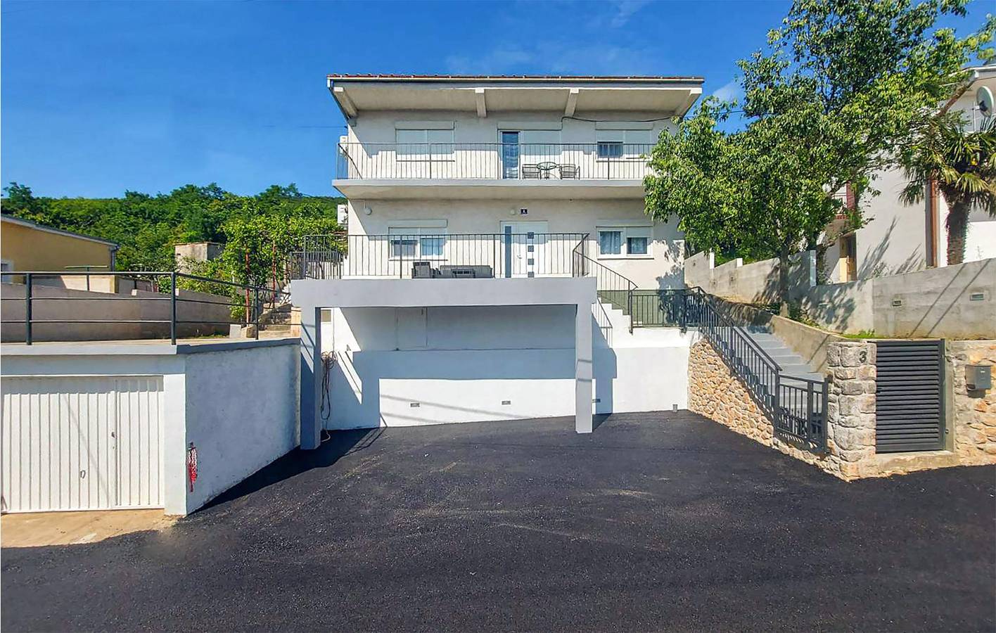 Casa vacanza a Kvarn a partire da 219€ a notte