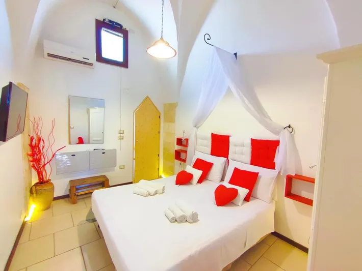 Apartamento de vacaciones para 3 personas, con jardín y vistas - 1
