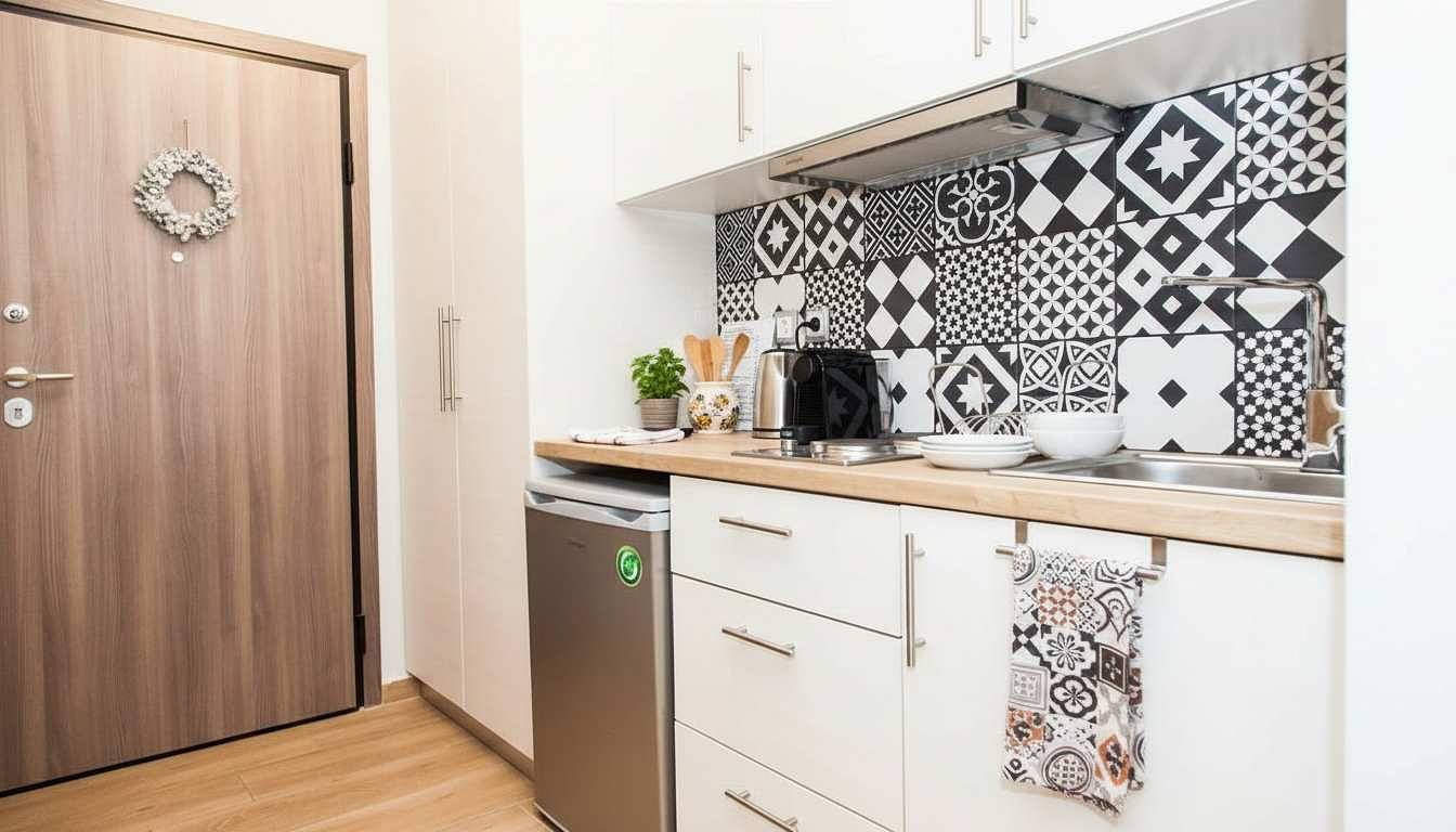 Appartamento intero, Contemporary and chic apartment in Central Athens in Sezione centrale di Atene, Atene