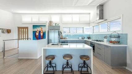 Holiday Home for 10 People in Gerroa, New South Wales, Photo 3