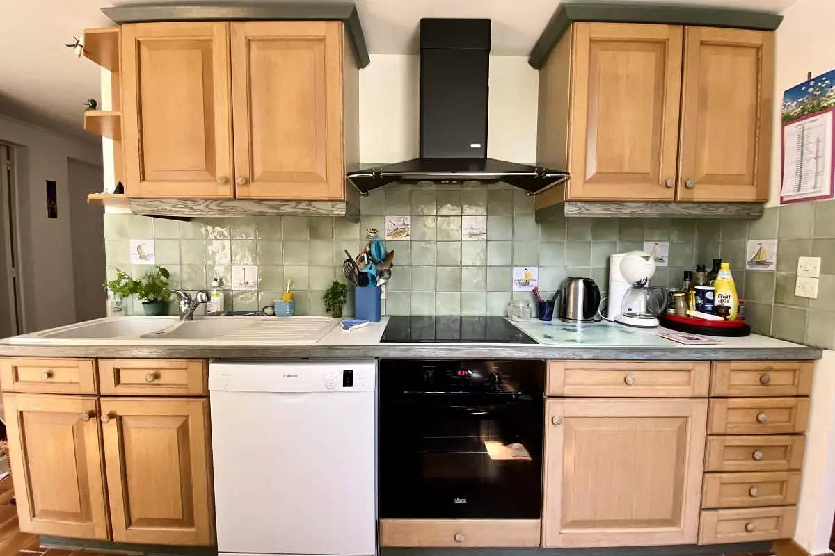 Häuser & Villen für 8 Personen in Ars-en-Ré, Ile de Re