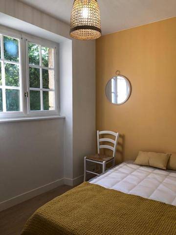 Location de vacances pour 4 personnes, avec terrasse à Treize-Vents - 3