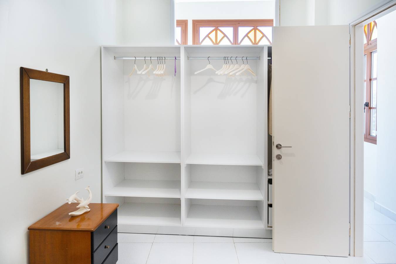 Appartement 'Port House' met zeezicht, Wifi en airconditioning, foto 15