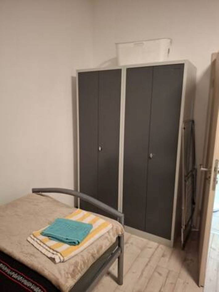 Ganze Ferienwohnung, Schöne Vollausgestattete Monteurs- Gästewohnungen / 6105 in Leuna, Saale-Unstrut