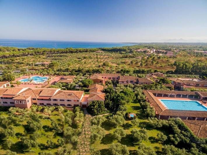 Hotel per 2 persone, con piscina e terrazza nonché giardino - 1