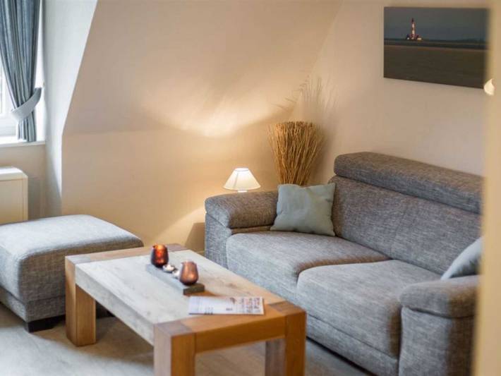 Ganze Ferienwohnung, Wohnung 9 Nordseetraum 1 in St. Peter-Ording, Eiderstedt