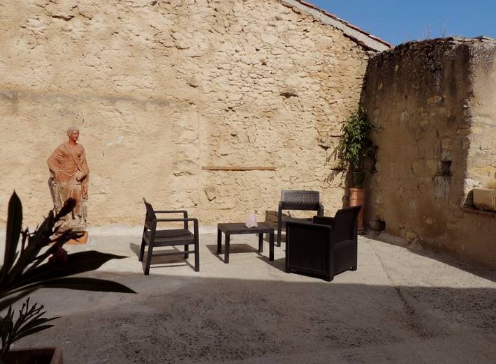 Chambre d’hôte pour 2 personnes, avec piscine dans Haute-Garonne - 3