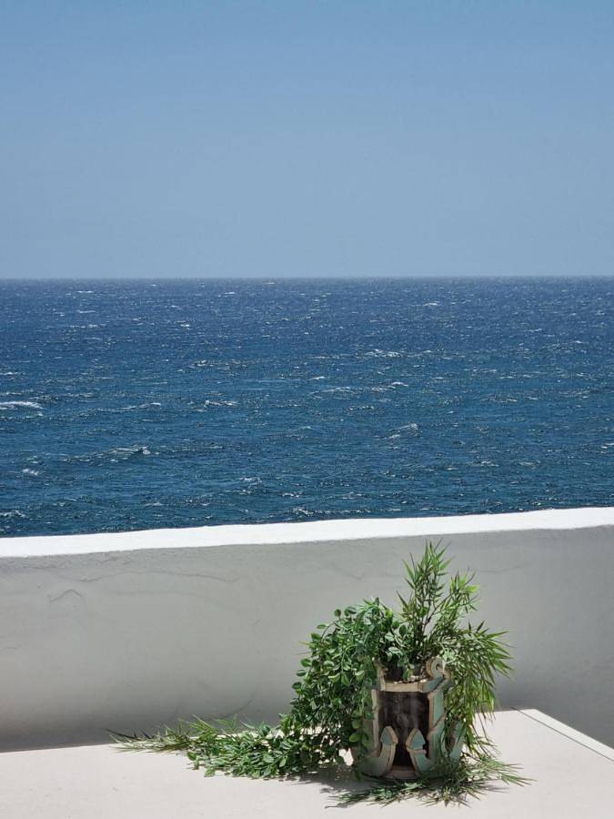 Ferienhaus für 4 Personen, mit Balkon und Terrasse sowie Ausblick in Santa Lucía de Tirajana - 3