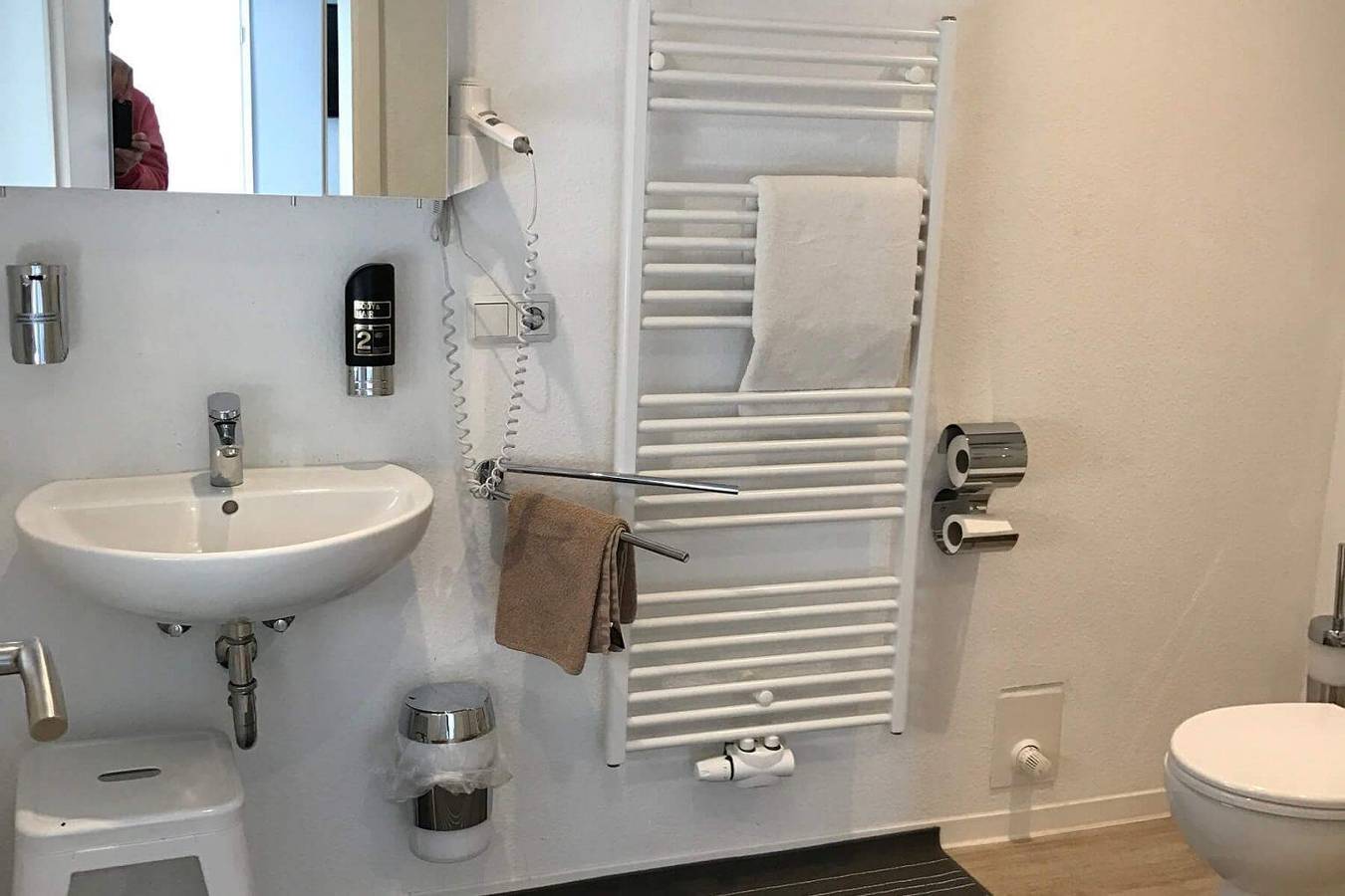 Ganze Ferienwohnung, Gh Handewitt - Einzelzimmer, Rikke in Handewitt, Grünes Binnenland