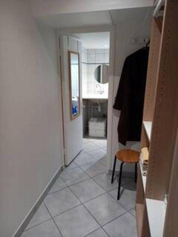 Gîte pour 2 personnes à Le Vésinet - 4