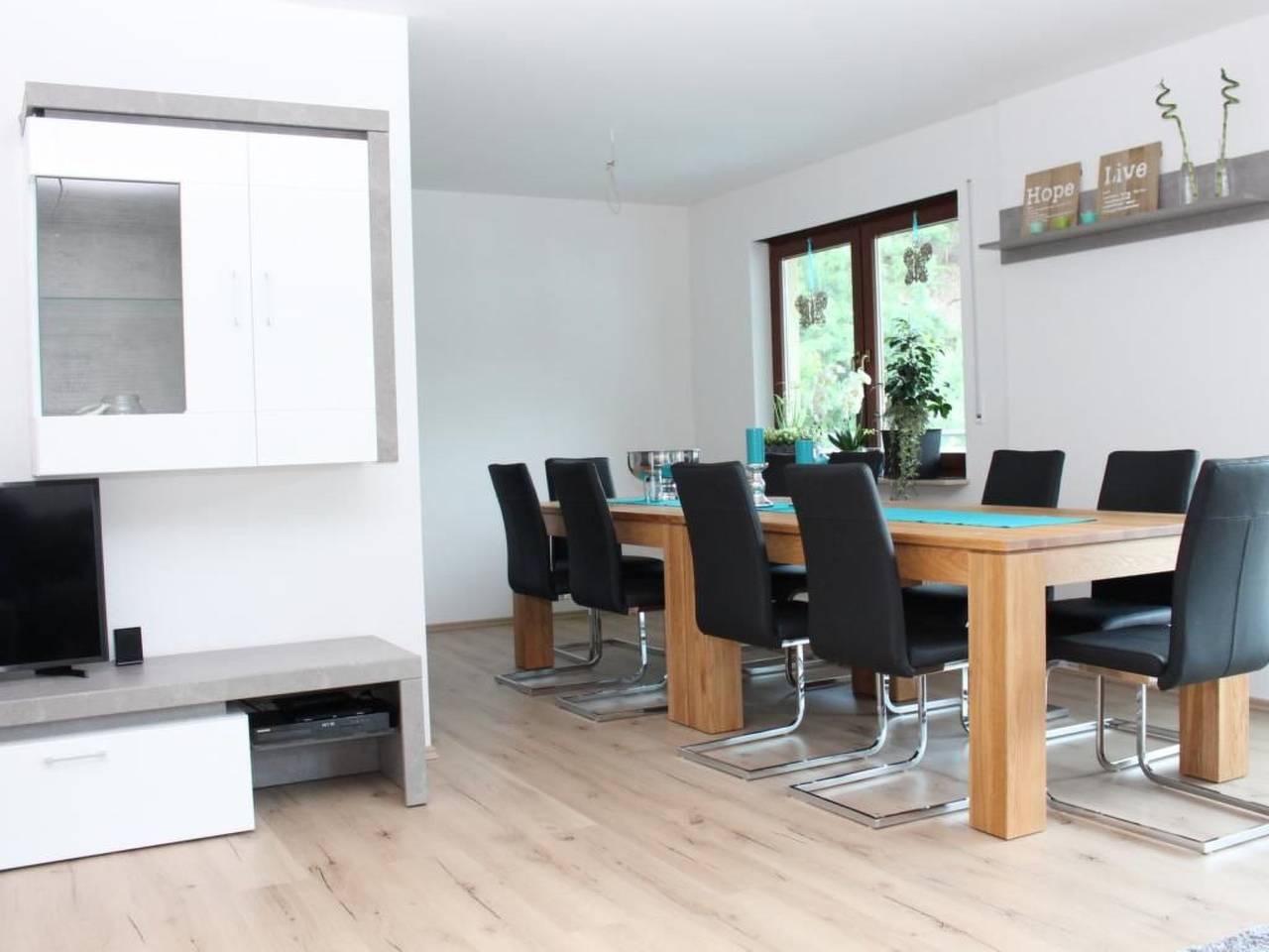 Apartamento entero, Larum in Hemfurth-Edersee, Edertal