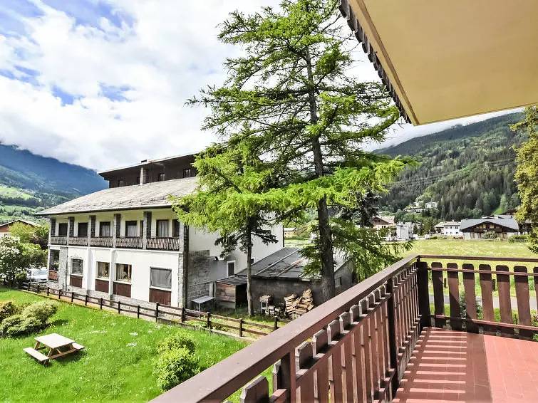 Appartamento intero, 3 Camere 4 Persone in Bormio, Comune di Bormio