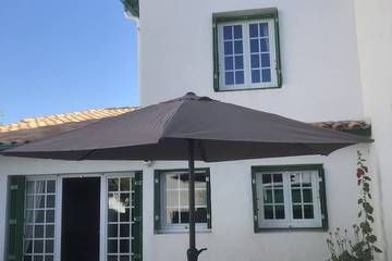 Location de vacances pour 4 personnes à Saint-Clément-des-Baleines