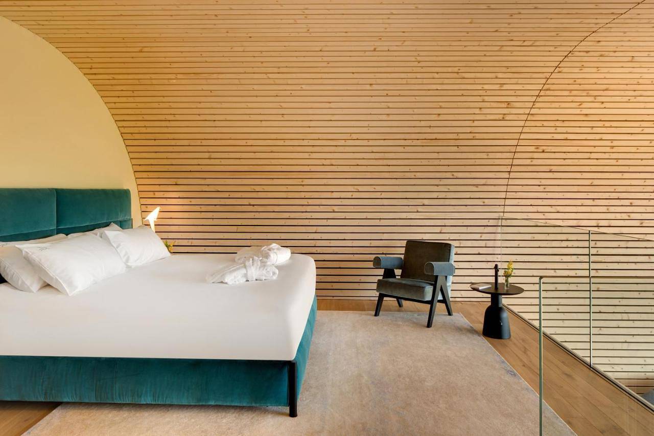 Suite with Private Pool in Cabrières (Hérault), Côte méditerranéenne (France)