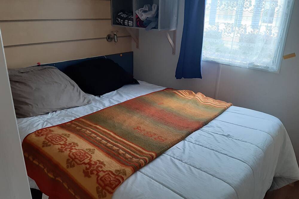 Bungalow für 6 Personen in Saint-Pierre-d'Oléron, Île d'Oléron